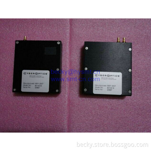 40003264 JUKI2060 LASER 2040 Repair